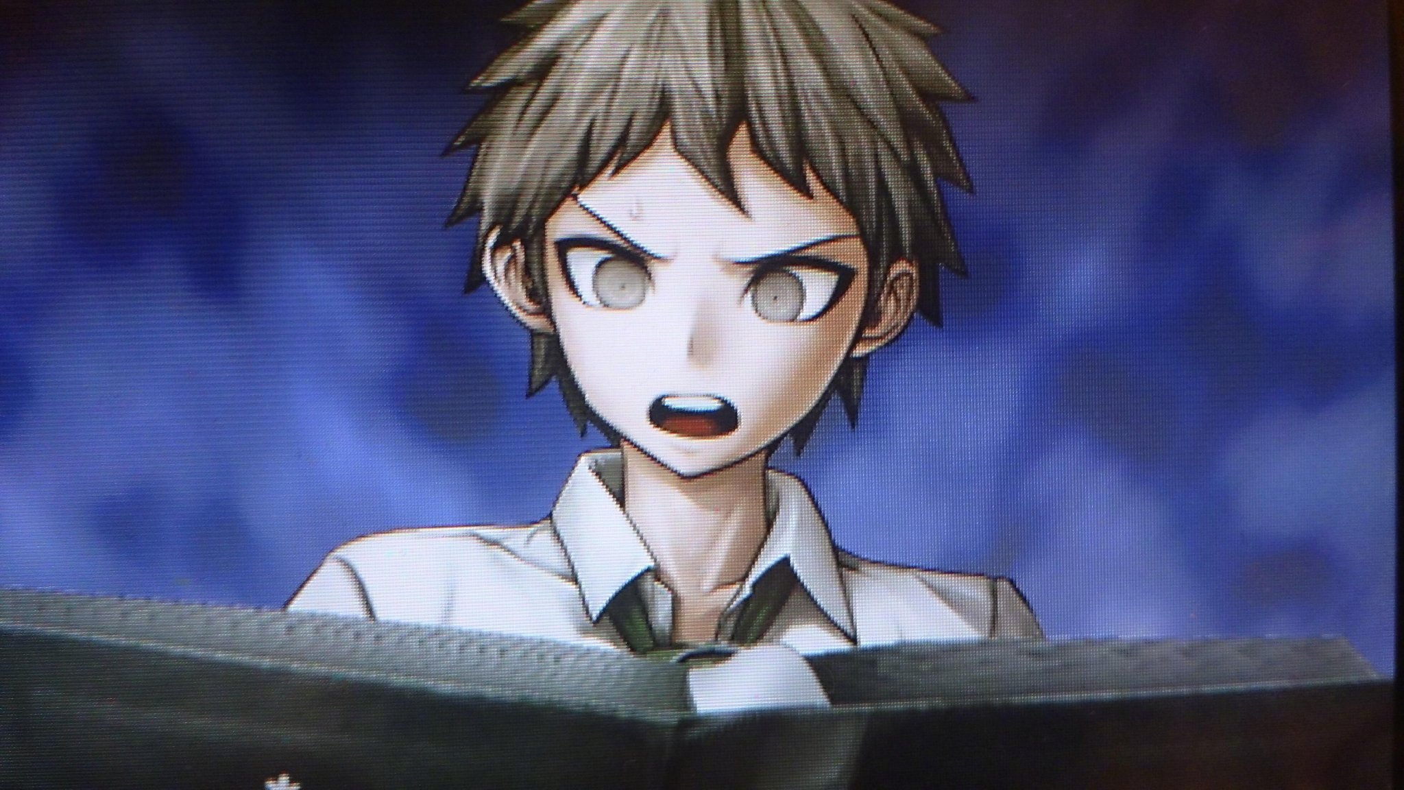 1月1日是「弹丸论破」日向创的生日