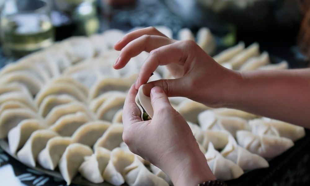 天冷后多给家人吃它,维c是苹果的8倍,用来包饺子特香|饺子|萝卜|维c