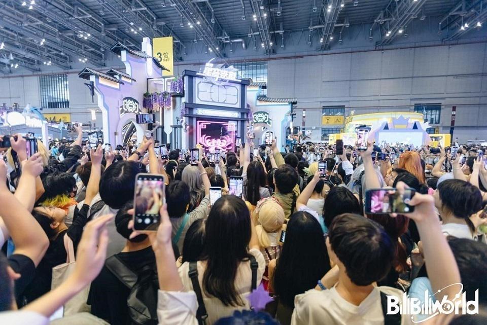 一周动漫盛会要闻 畅聊漫展那些事儿