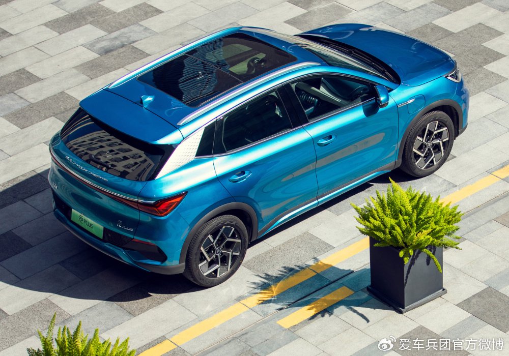 15万级纯电SUV推荐 这两款热门车型到底怎么选？