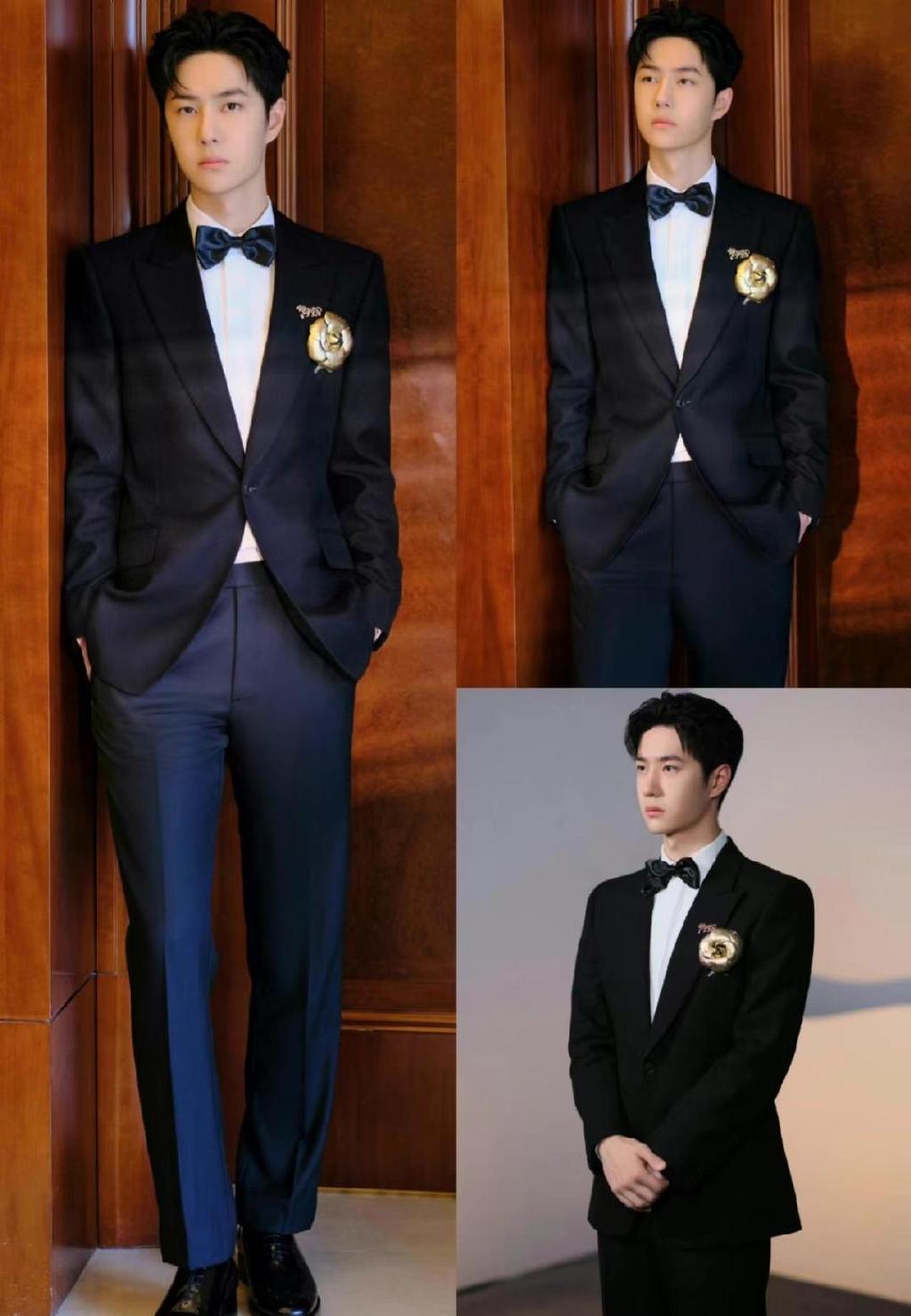 央视中秋晚会:《人世间》周家五口再聚首,王一博周冬雨变画中人休闲区蓝鸢梦想 - Www.slyday.coM 央视中秋晚会:《人世间》周家五口再聚首,王一博周冬雨变画中人休闲区蓝鸢梦想 - Www.slyday.coM