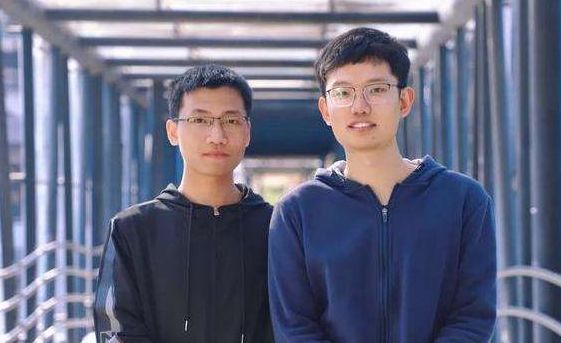 中南大学博士生校草,意外因颜值走红,同学:他的室友也不一般休闲区蓝鸢梦想 - Www.slyday.coM 中南大学博士生校草,意外因颜值走红,同学:他的室友也不一般休闲区蓝鸢梦想 - Www.slyday.coM