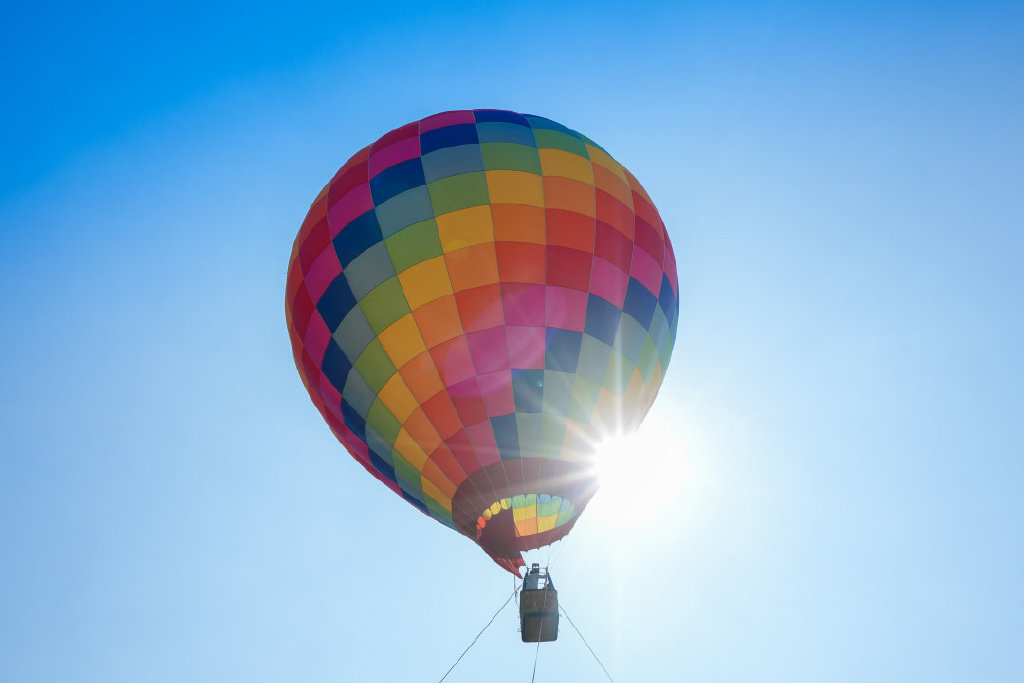 松阳双童山游玩最全攻略，看这一篇就够了休闲区蓝鸢梦想 - Www.slyday.coM