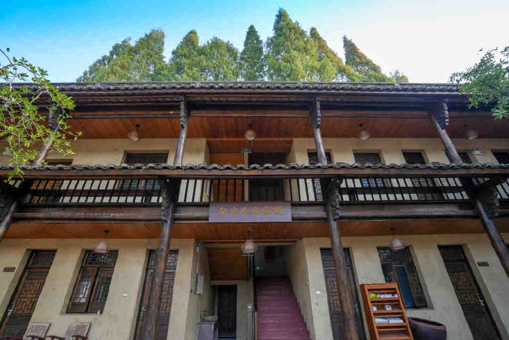 松阳双童山游玩最全攻略，看这一篇就够了休闲区蓝鸢梦想 - Www.slyday.coM