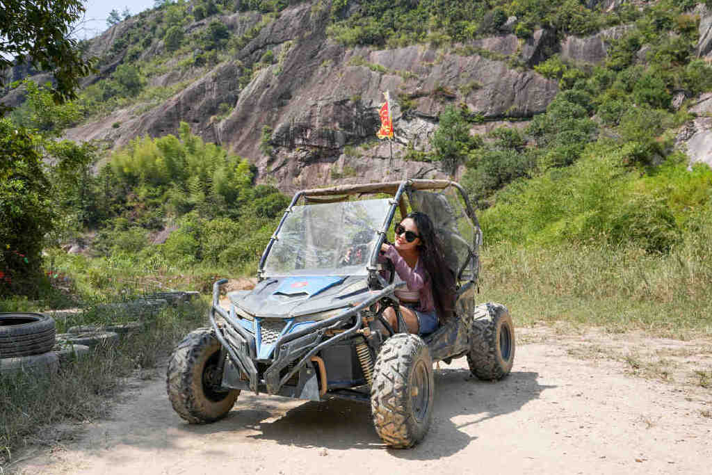 松阳双童山游玩最全攻略，看这一篇就够了休闲区蓝鸢梦想 - Www.slyday.coM