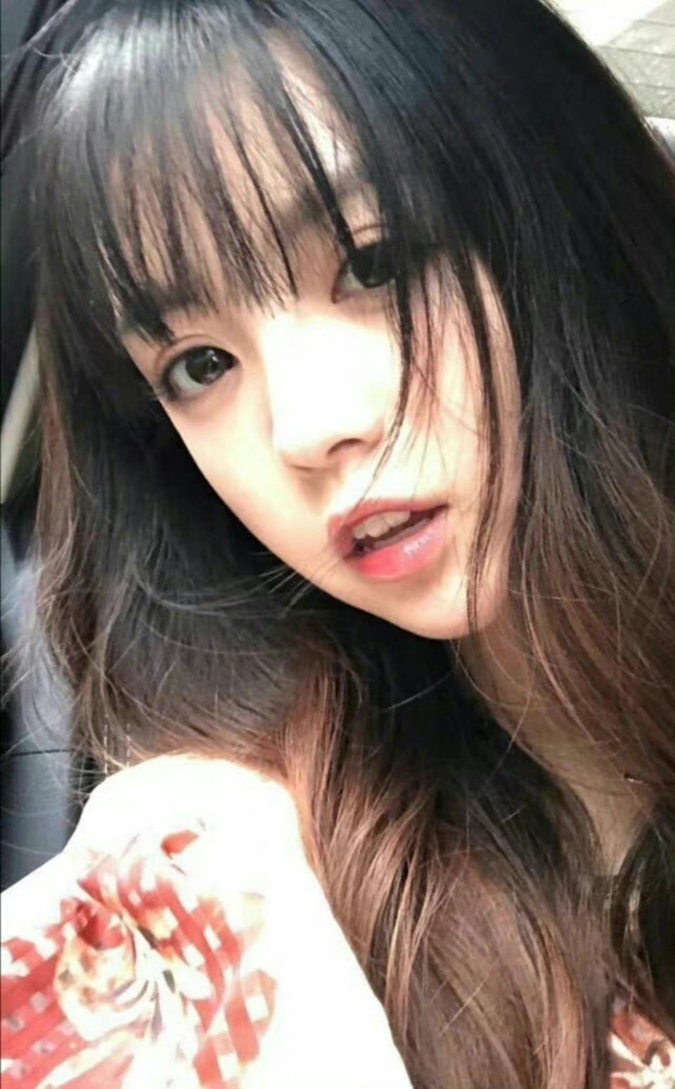 田曦薇早期图__财经头条