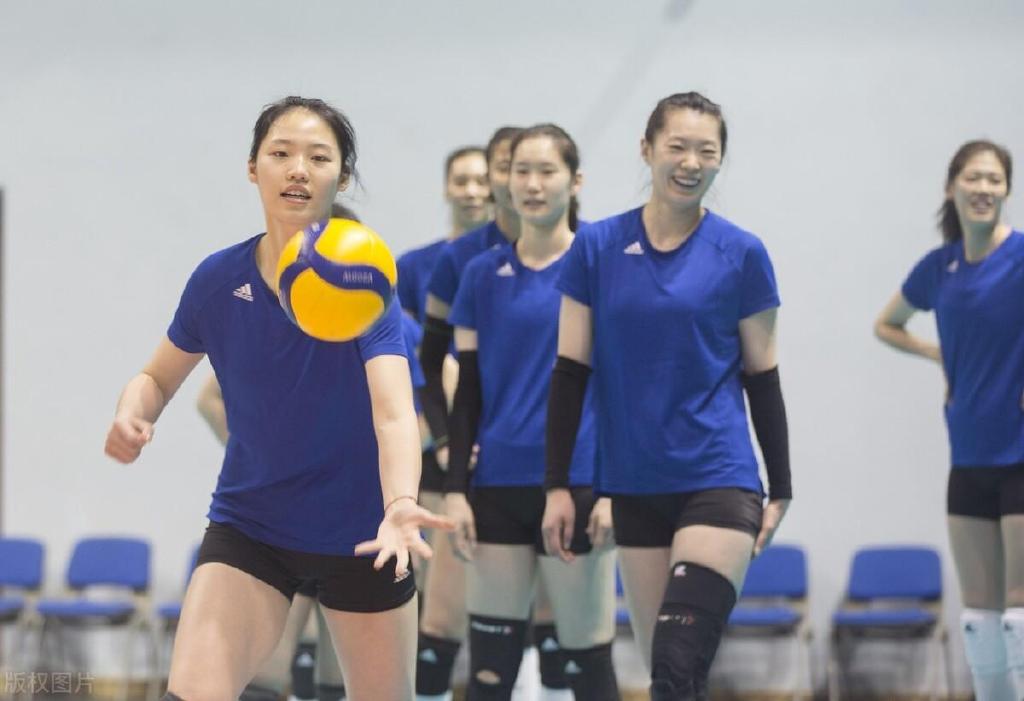 女排漳州集训!丁霞再次落选或为亚俱杯,主攻线期待新秀绽放|国家队|世锦赛|中国女排|袁心玥|仲慧_新浪体育_新浪新闻