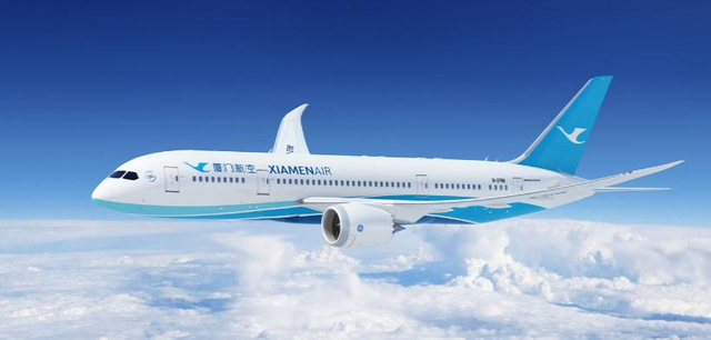 厦航集团白鹭俱乐部入驻flyert飞客为忠诚会员创造更多价值