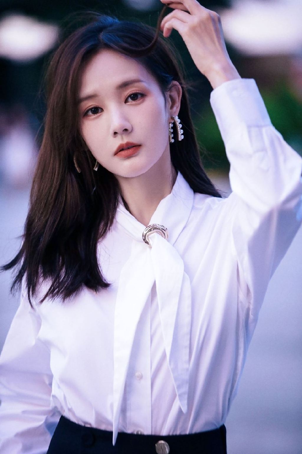 04.李一桐辞演《武庚纪》