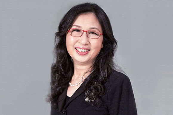 孟军:因200万与任正非分道扬镳,如今的生活叫人羡慕|任正非|工作能力|读书_新浪新闻
