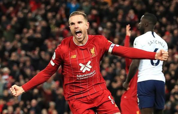 曼联大将提议本赛季成绩作废!利物浦喉舌:你们落后我们37分!