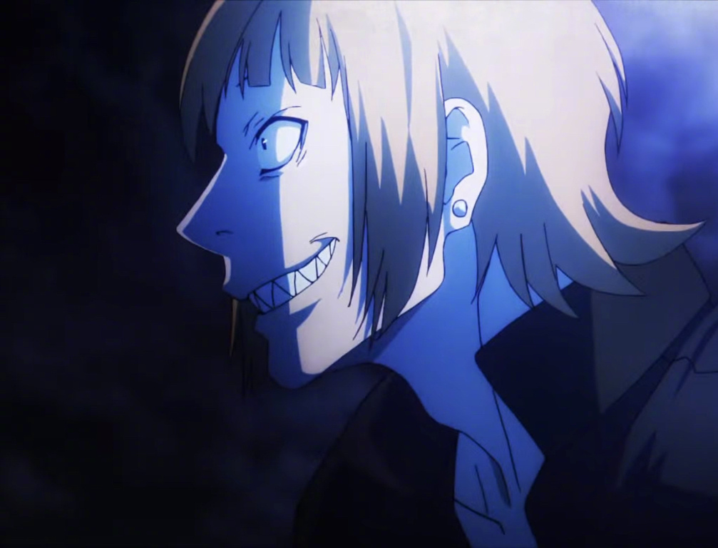 3月8日是东京喰种不知吟士的生日