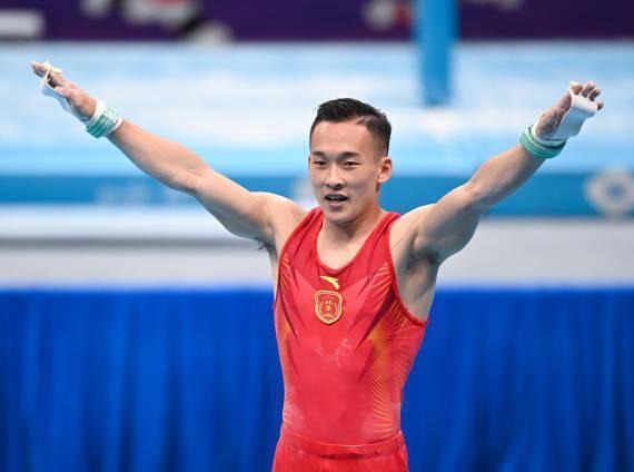 全运第6日看点：苏神百米决赛，国乒团体决战，金鸡独立再现？休闲区蓝鸢梦想 - Www.slyday.coM