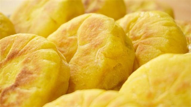 南瓜别再煮粥吃了，这样做暄软香甜，营养又美味，比蛋糕还好吃休闲区蓝鸢梦想 - Www.slyday.coM