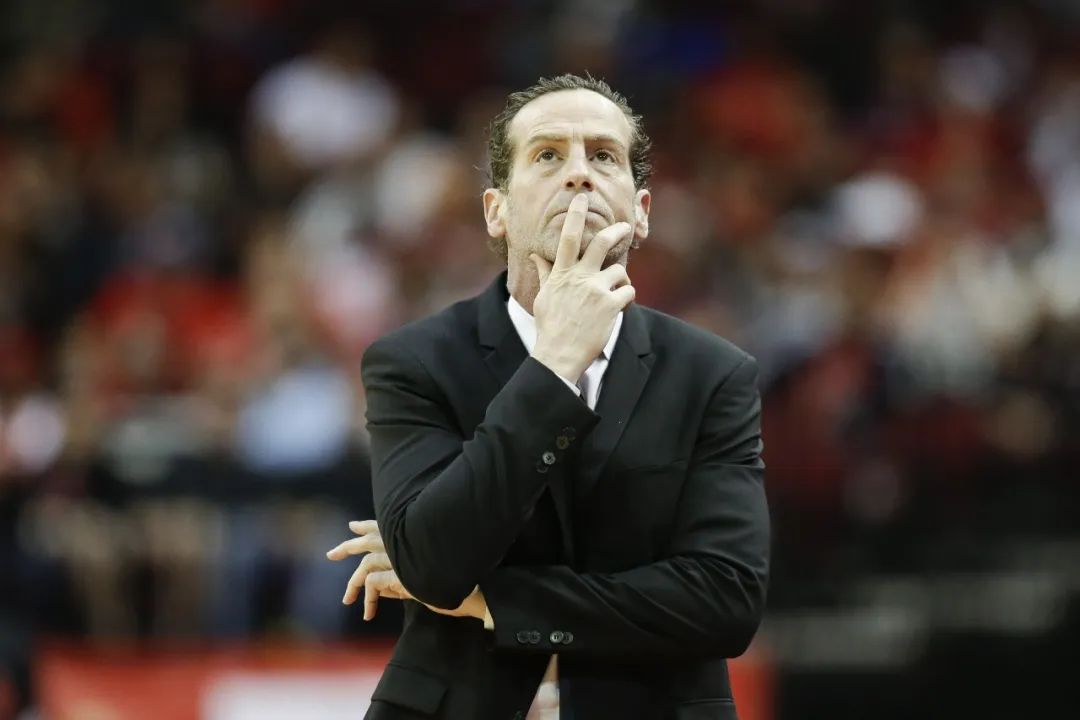 阿特金森|篮网|下课_新浪新闻