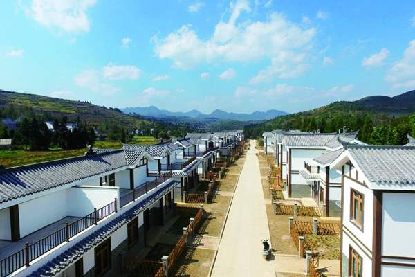 五烈直播电商助力乡村产业发展 激发乡村旅游市场活力