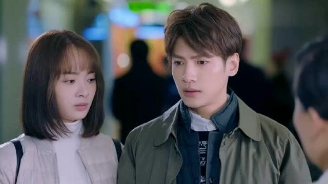 华姨想到办法让唐雨佳和申赫蒙混过关可是有点难