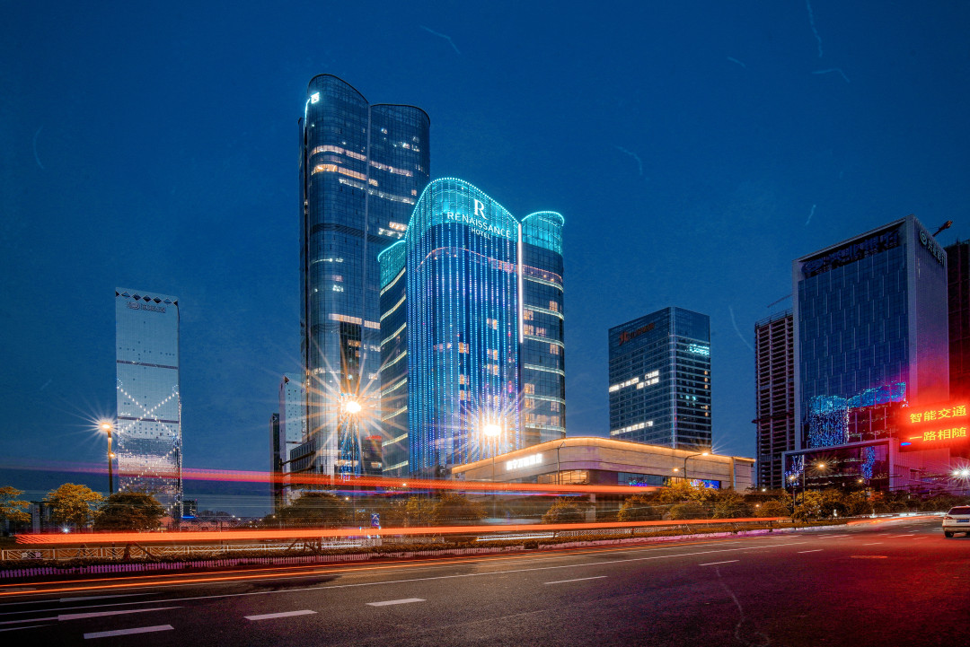 跟随南宁万丽酒店一起探索魅力广西