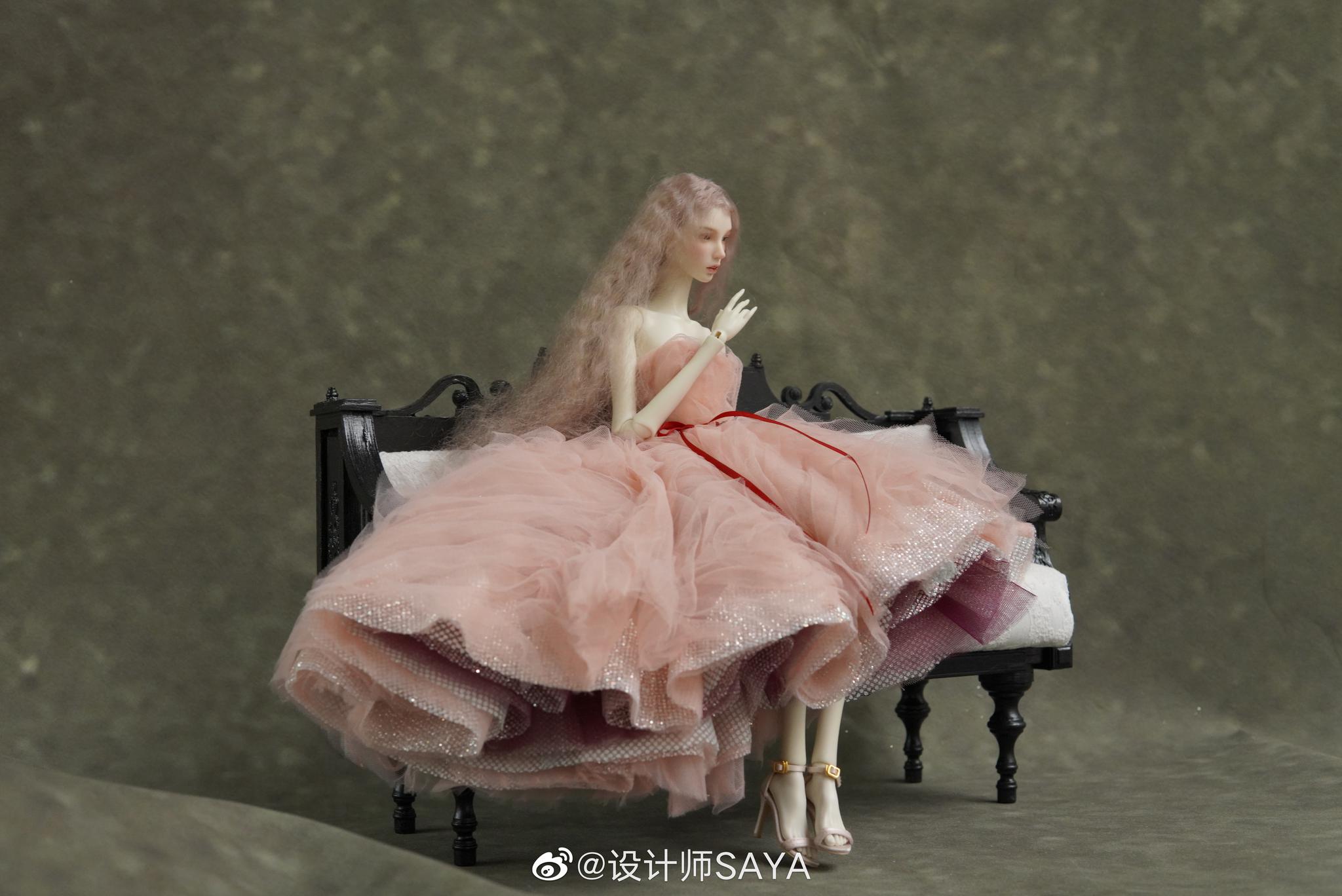 《棉花糖》，老夫的少女心……