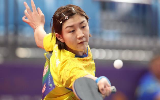 全运第6日看点：苏神百米决赛，国乒团体决战，金鸡独立再现？休闲区蓝鸢梦想 - Www.slyday.coM