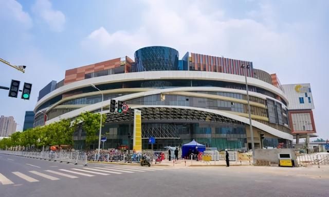 上海轨道交通嘉闵线在南翔站换乘11号线?