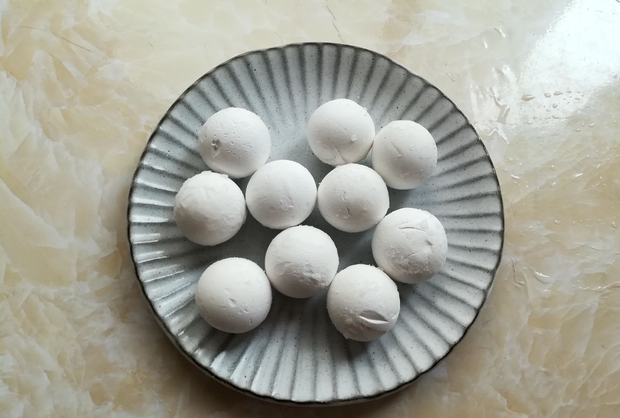 不少人做错,牢记4点,不破皮不露馅特好吃|汤圆|解冻|速冻_新浪新闻