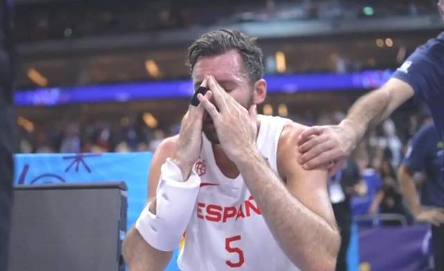 激动落泪!西班牙晋级欧洲杯半决赛,37岁妖刀5抢断+关键三分制胜休闲区蓝鸢梦想 - Www.slyday.coM 激动落泪!西班牙晋级欧洲杯半决赛,37岁妖刀5抢断+关键三分制胜休闲区蓝鸢梦想 - Www.slyday.coM