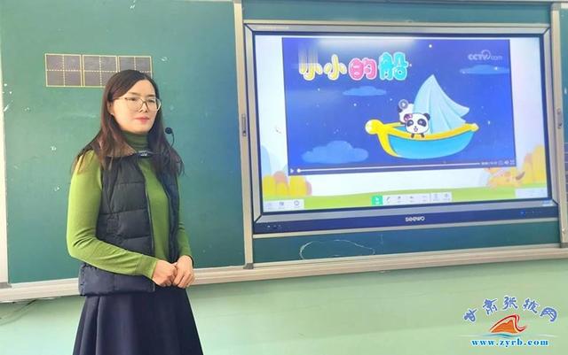 甘州区教育局对西街小学新选调进城教师进行课堂教学能力提升督查调研休闲区蓝鸢梦想 - Www.slyday.coM