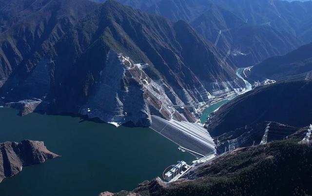 全球最大混合式抽水蓄能项目甘孜开工|电站|两河口|水电站_新浪新闻