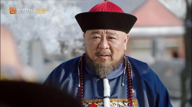 《天才长河》：太子被废后，索额图在牢中醒悟，害靳辅是最大的错