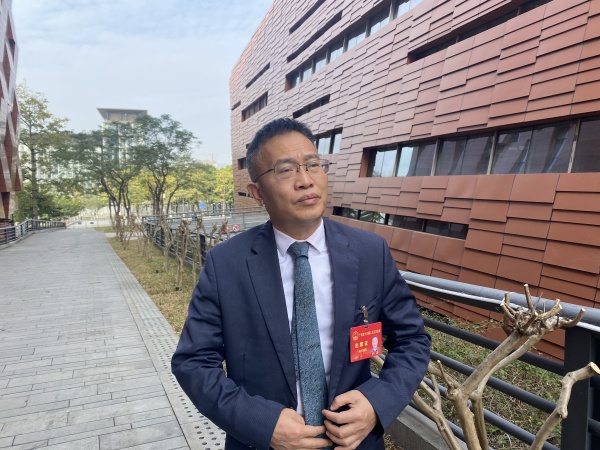省人大代表尹涛:我对广东发展充满信心|广东|尹涛|经济_新浪新闻
