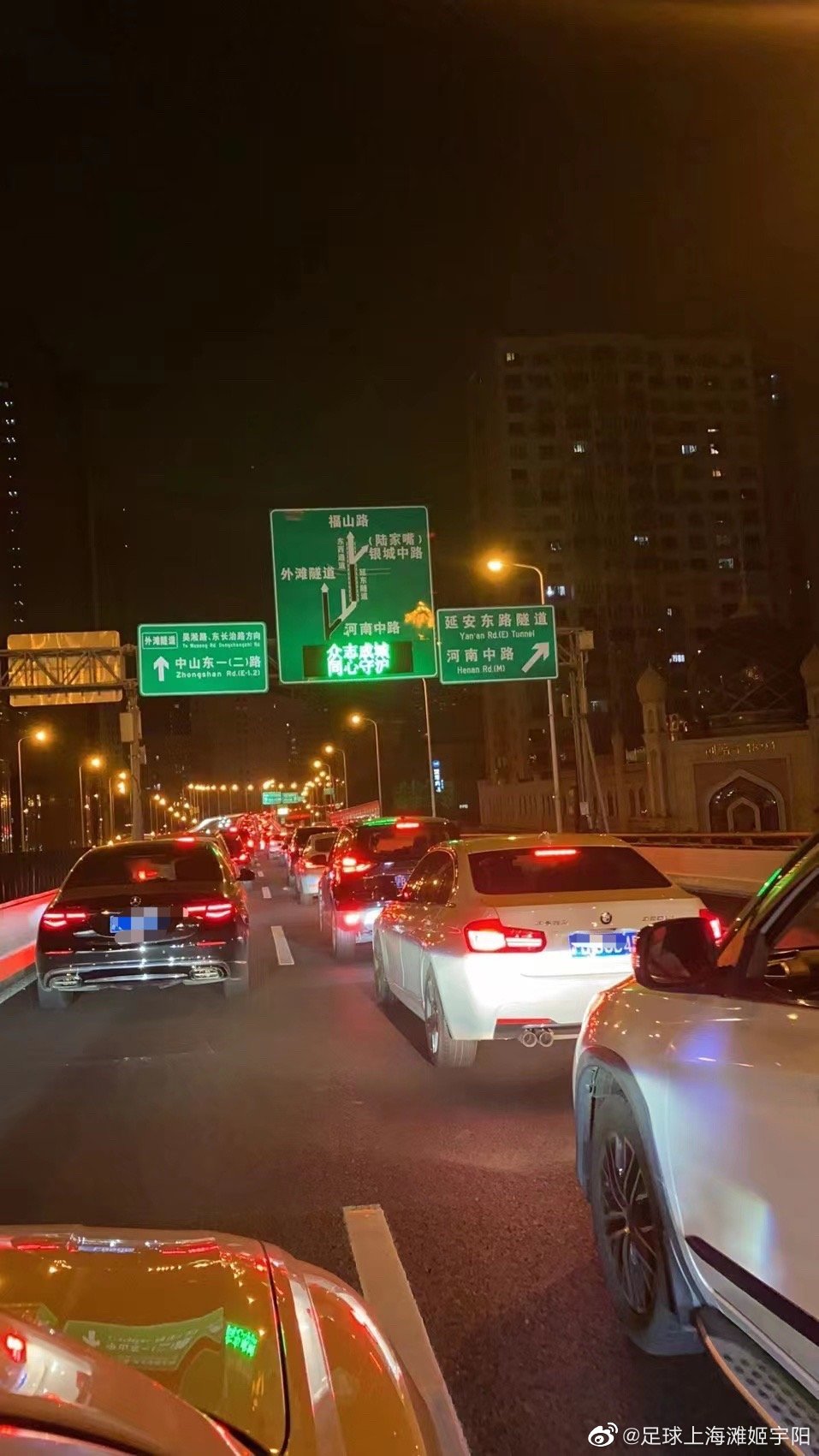 两个多月啊,都憋坏了