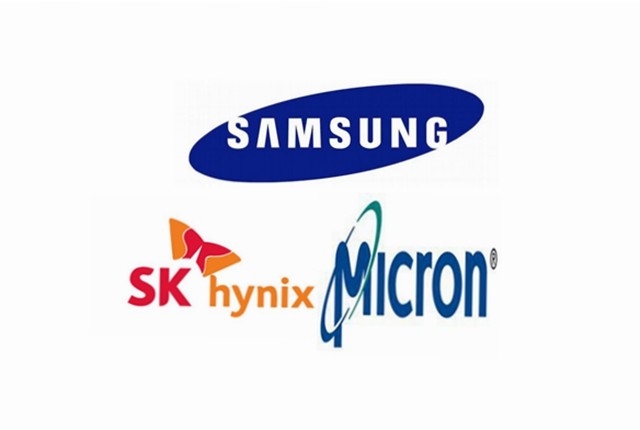 再次出现异常暴涨,哈根斯伯曼律师事务所再次起诉三星,sk海力士和镁光