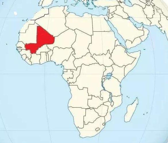 非洲国家马里突发军人哗变,政局目前尚不明朗