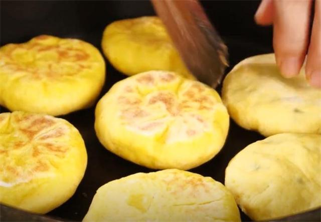 南瓜别再煮粥吃了，这样做暄软香甜，营养又美味，比蛋糕还好吃休闲区蓝鸢梦想 - Www.slyday.coM