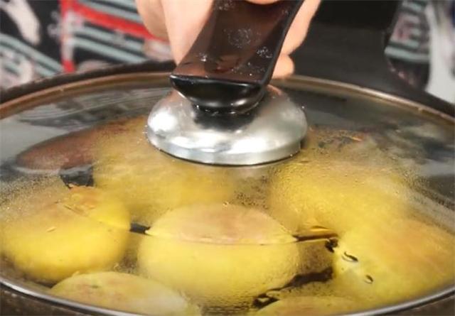 南瓜别再煮粥吃了，这样做暄软香甜，营养又美味，比蛋糕还好吃休闲区蓝鸢梦想 - Www.slyday.coM