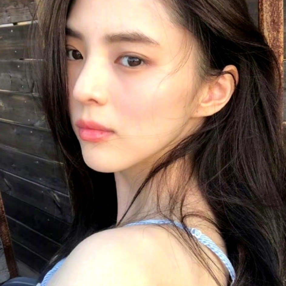 韩素希头像|头像|韩素希_新浪新闻