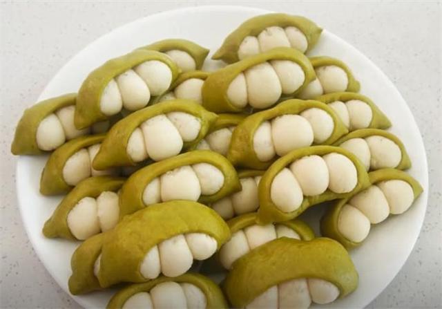 馒头这么做真好吃,多加1样食材,松软香甜,一次蒸一锅不够吃休闲区蓝鸢梦想 - Www.slyday.coM 馒头这么做真好吃,多加1样食材,松软香甜,一次蒸一锅不够吃休闲区蓝鸢梦想 - Www.slyday.coM