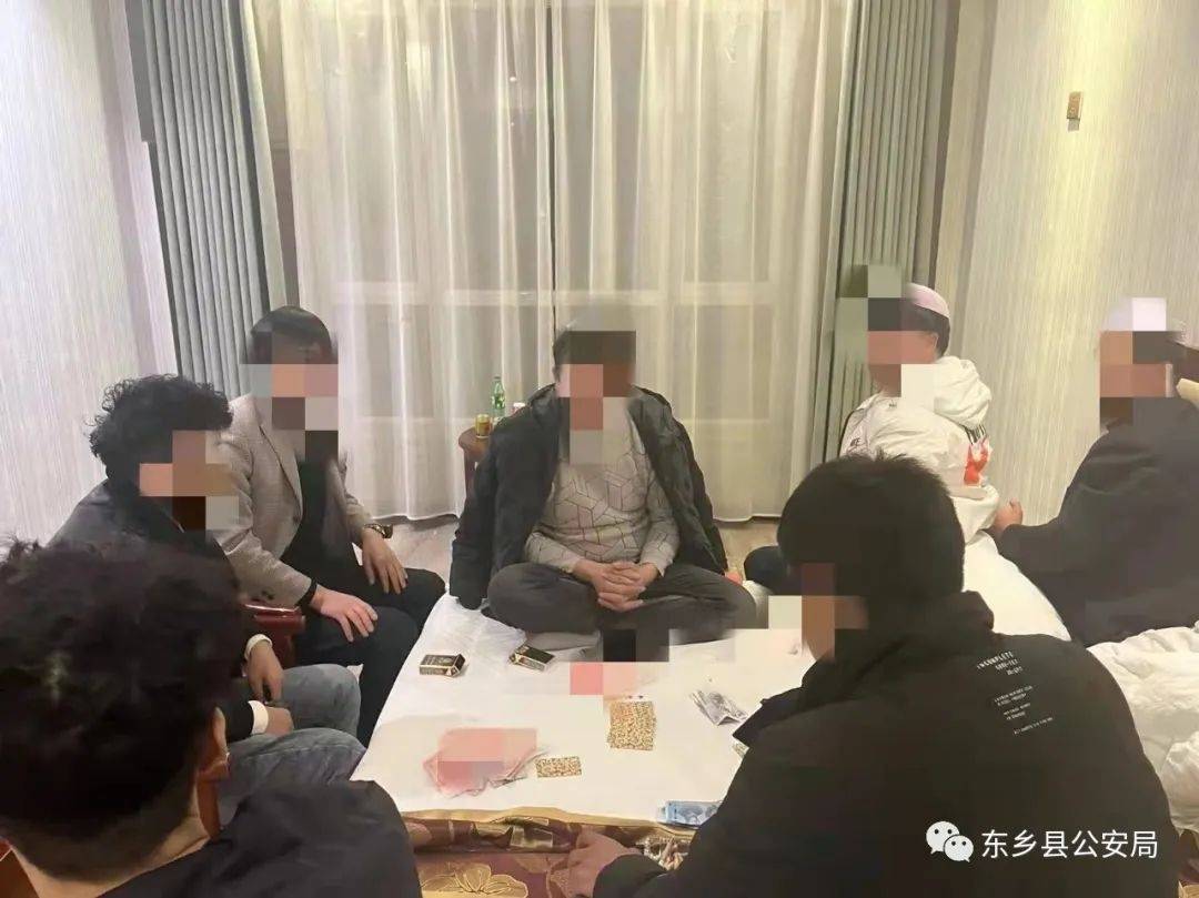 临夏公安打击整治赌博违法犯罪专项行动再添战果休闲区蓝鸢梦想 - Www.slyday.coM