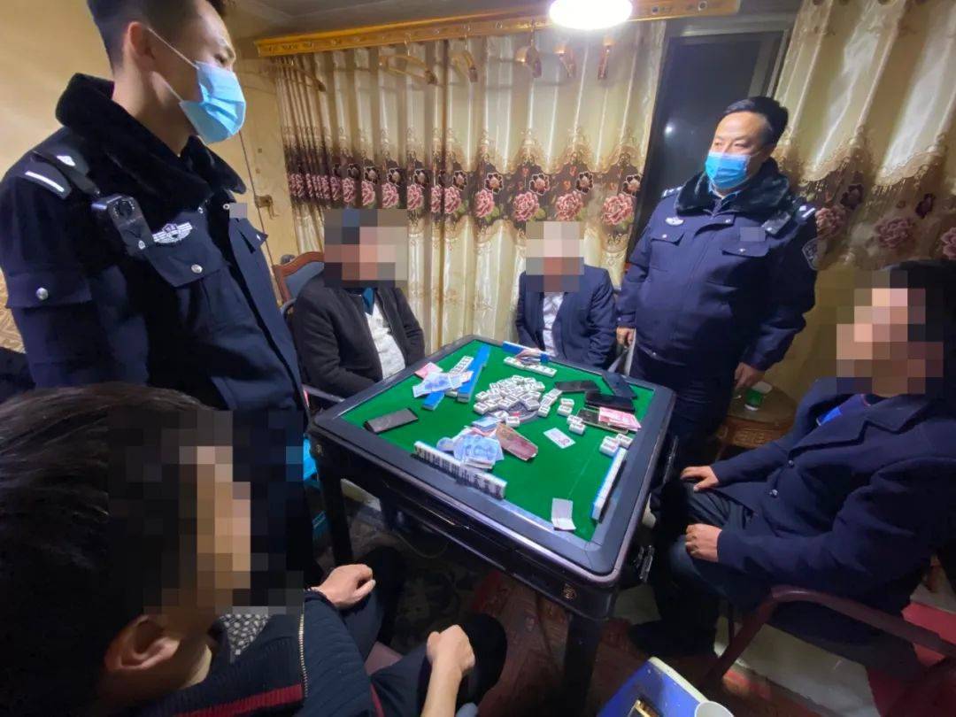临夏公安打击整治赌博违法犯罪专项行动再添战果休闲区蓝鸢梦想 - Www.slyday.coM