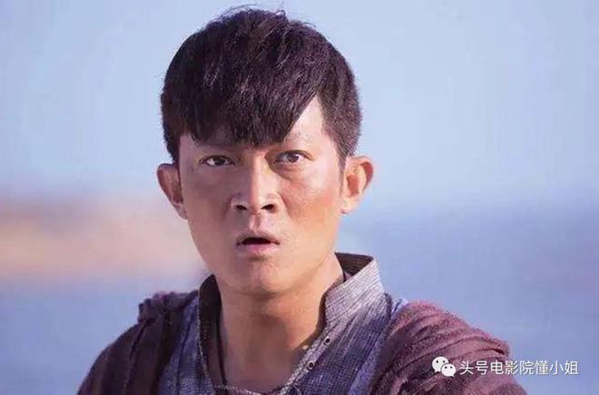 《唐朝诡事录》开播拿第一，男主角遭抵制，女星坠亡事件被重提休闲区蓝鸢梦想 - Www.slyday.coM