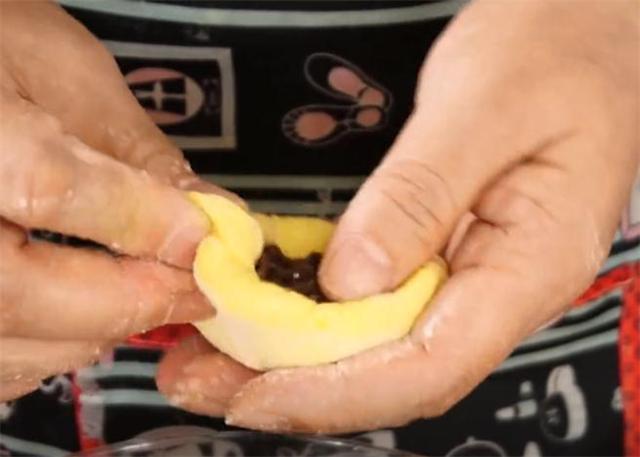 南瓜别再煮粥吃了，这样做暄软香甜，营养又美味，比蛋糕还好吃休闲区蓝鸢梦想 - Www.slyday.coM