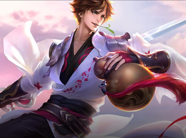 王者新时讯,李白皮肤新部件完美体现赛事氛围,玩家批判:丑到家