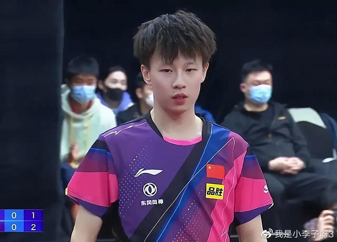 国乒遭重创!多人感染新冠退赛,林高远获替补资格,有望将功补过|林高远|国乒|新冠_新浪新闻