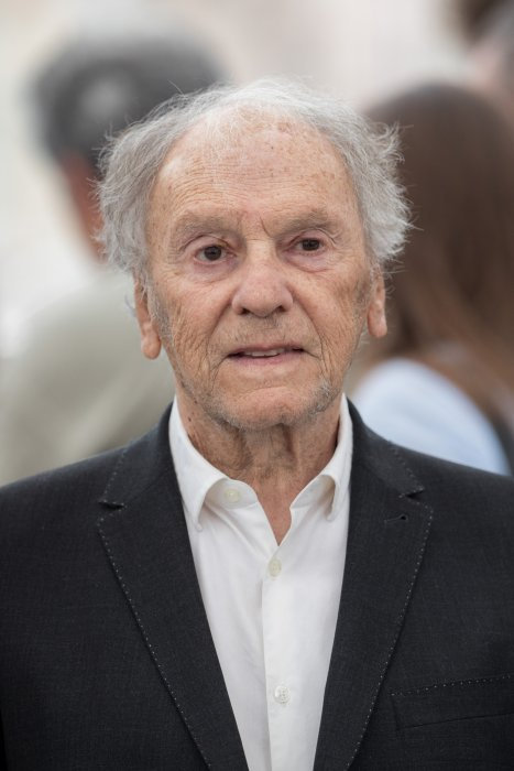 法国著名演员让-路易·特兰蒂尼昂逝世……__财经头条