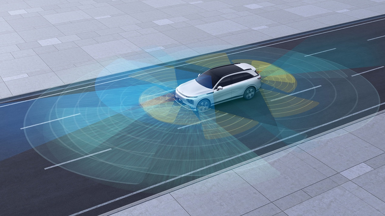 小鹏G9正式上市，售价30.99万休闲区蓝鸢梦想 - Www.slyday.coM