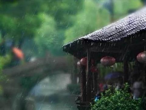 小楼一夜听风雨 是一种怎样的情怀 该如何理解