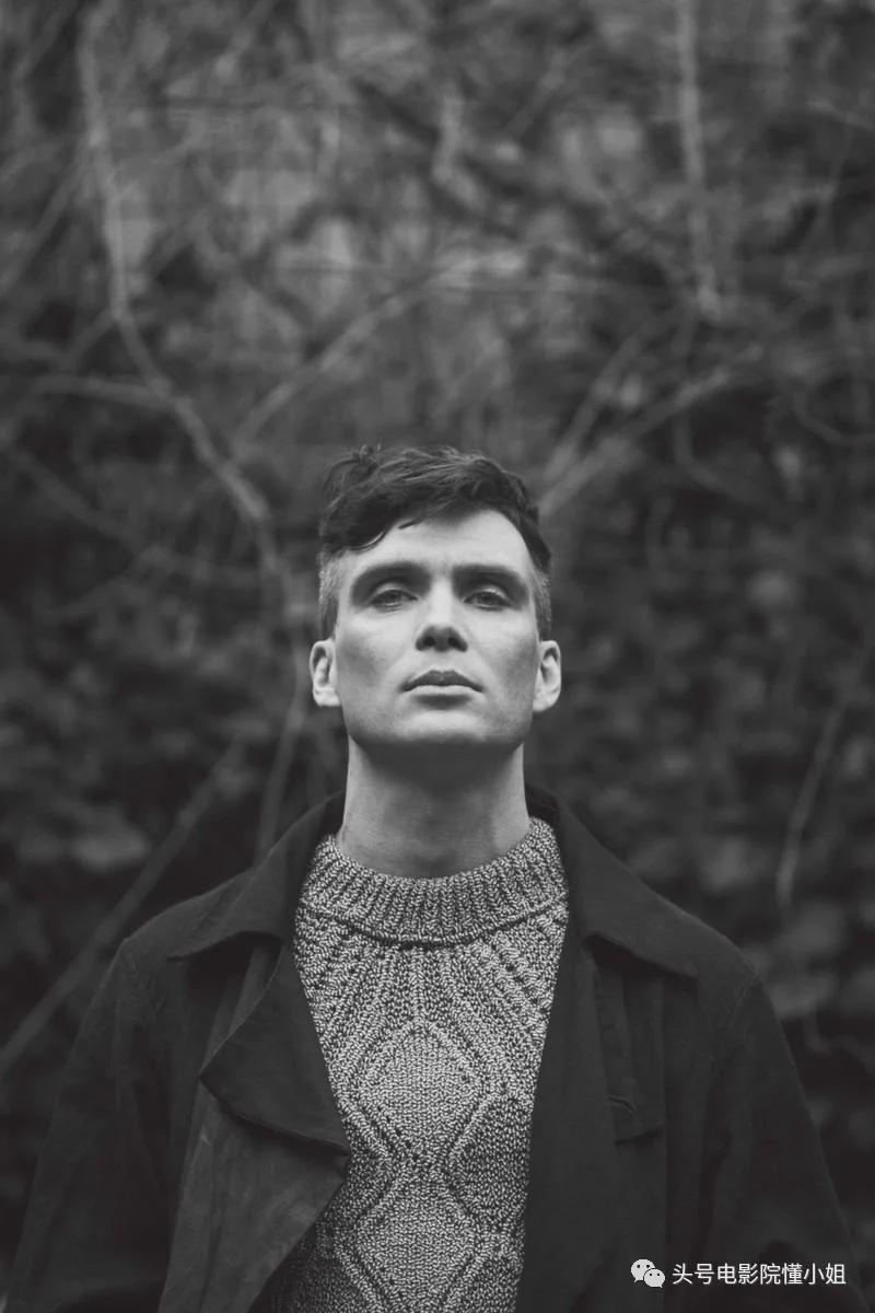 寂静之地2有个宝藏男星浴血黑帮谢尔比差点成为蝙蝠侠