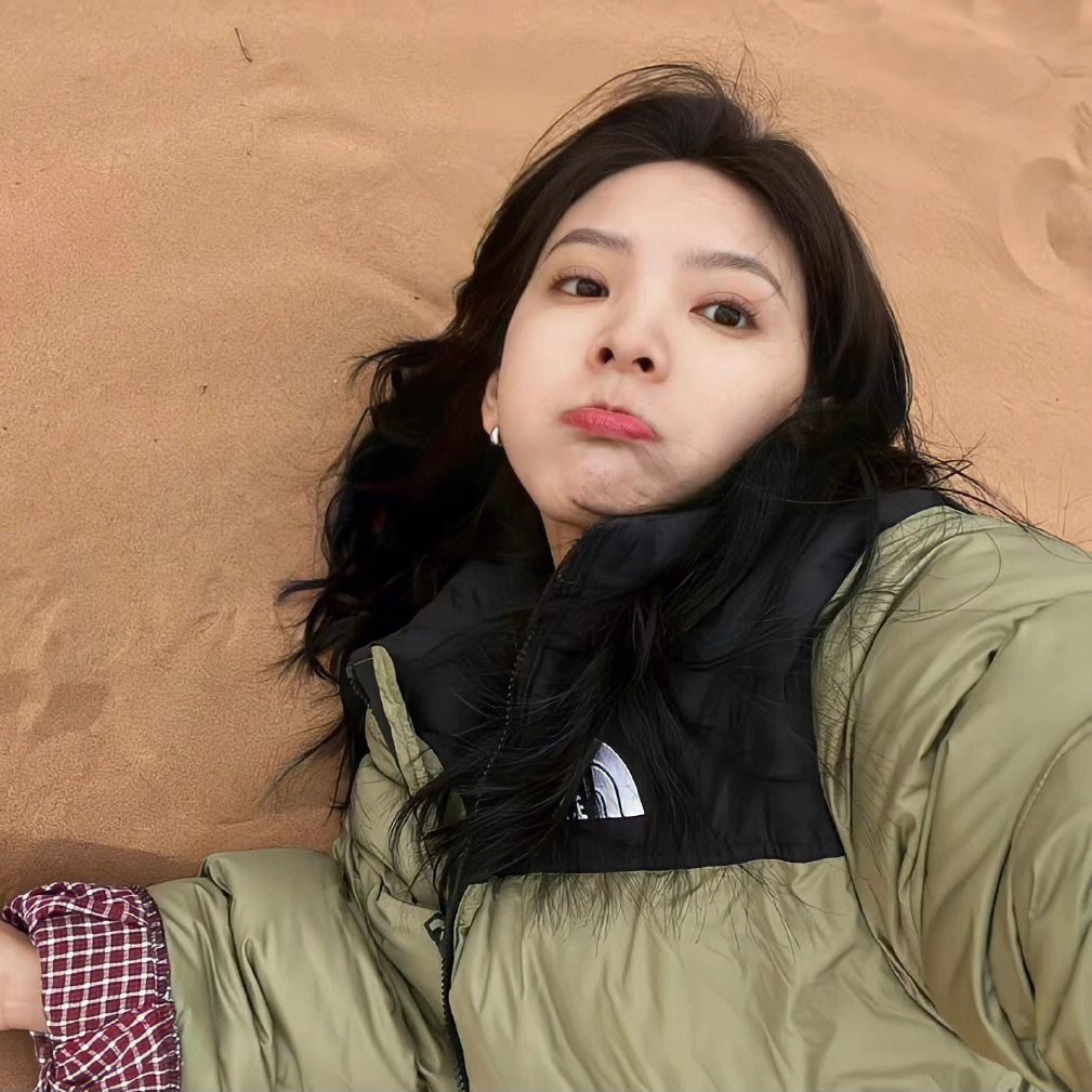 章若楠 头像|头像|章若楠_新浪新闻