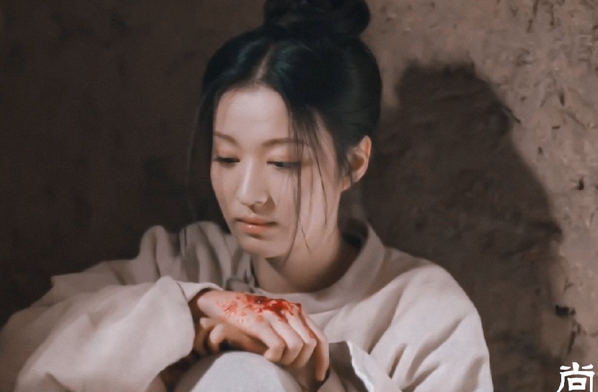 尚食苏月华美貌与厨艺兼备为何总是做蠢事背后原因很悲哀